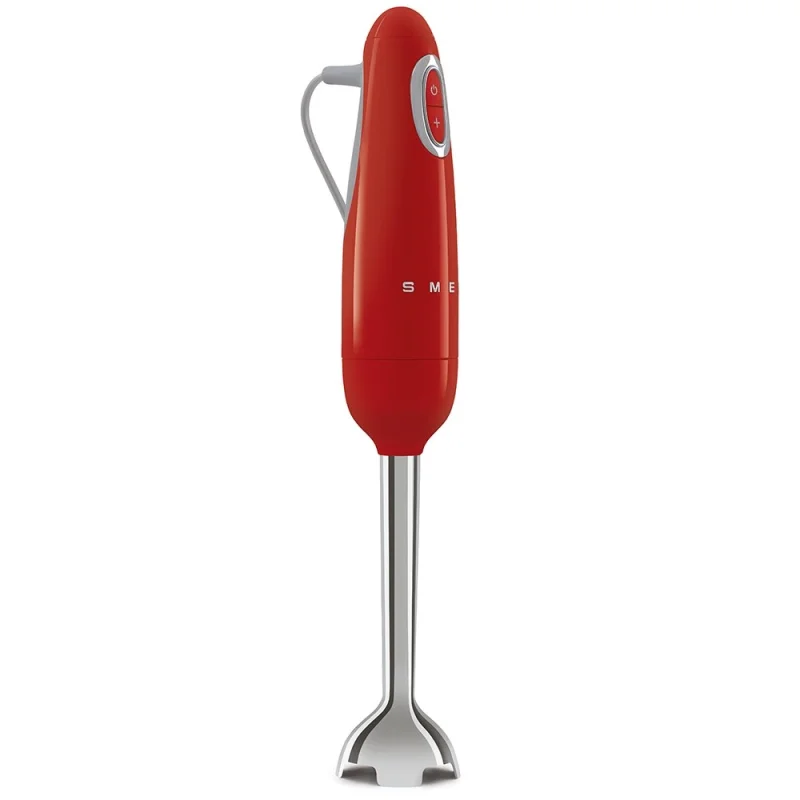 Миксери и пасатори Пасатор Smeg HBF11RDEU Червен