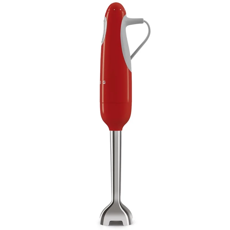 Миксери и пасатори Пасатор Smeg HBF11RDEU Червен