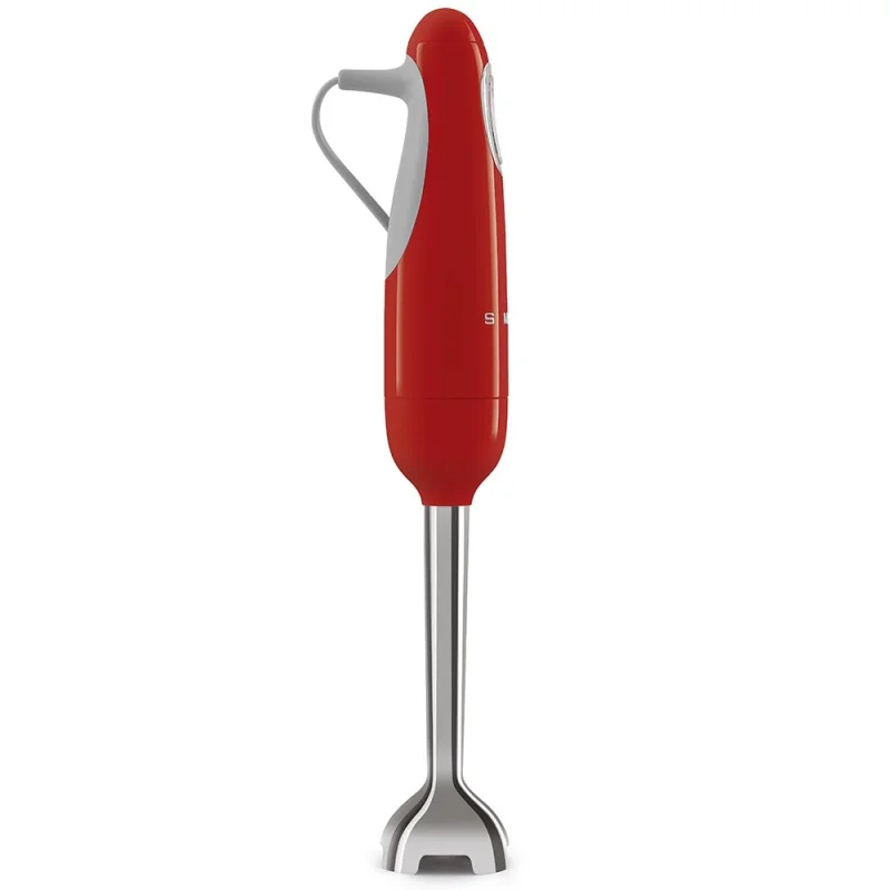 Миксери и пасатори Пасатор Smeg HBF11RDEU Червен