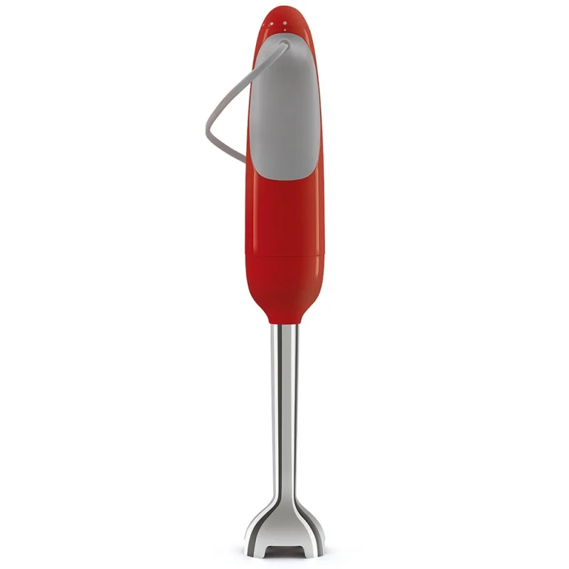 Миксери и пасатори Пасатор Smeg HBF11RDEU Червен