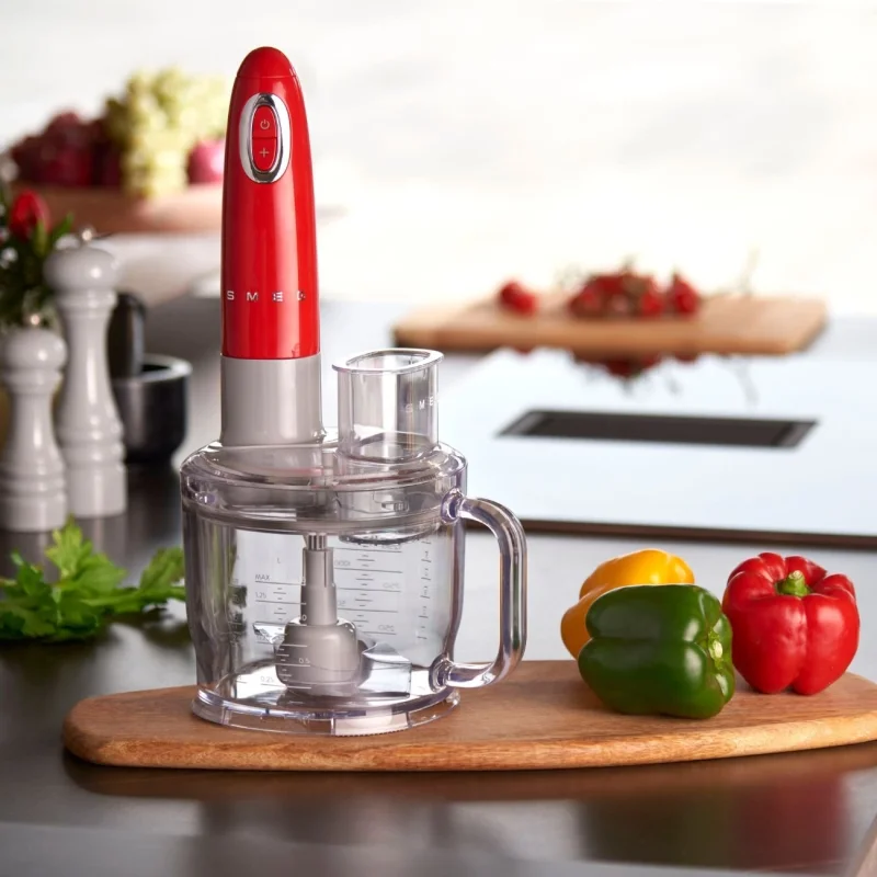 Аксесоари дребни уреди Кухненски робот Smeg HBFP11