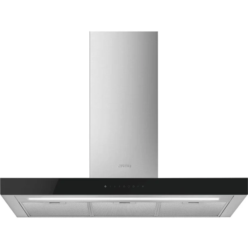 Аспиратори за стенен монтаж Аспиратор Smeg KBT9L4VN
