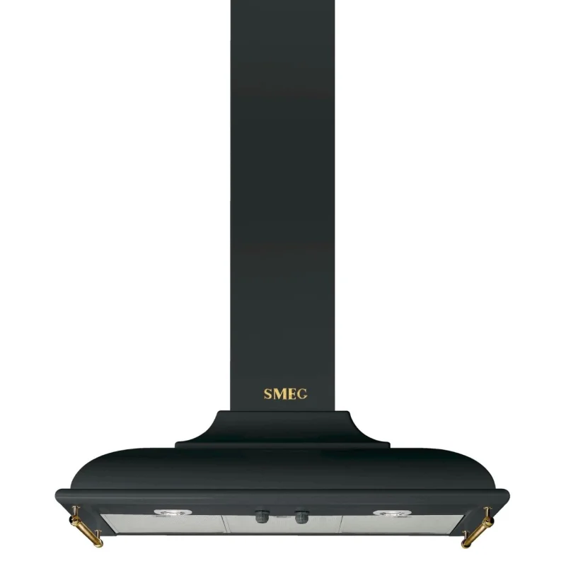 Аспиратори за стенен монтаж Аспиратор Smeg KC19AOE