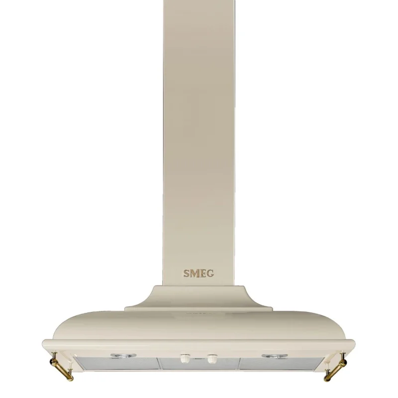 Аспиратори за стенен монтаж Аспиратор Smeg KC19POE