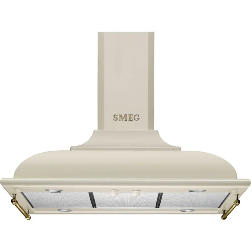 Аспиратори за стенен монтаж Аспиратор Smeg KCI19POE