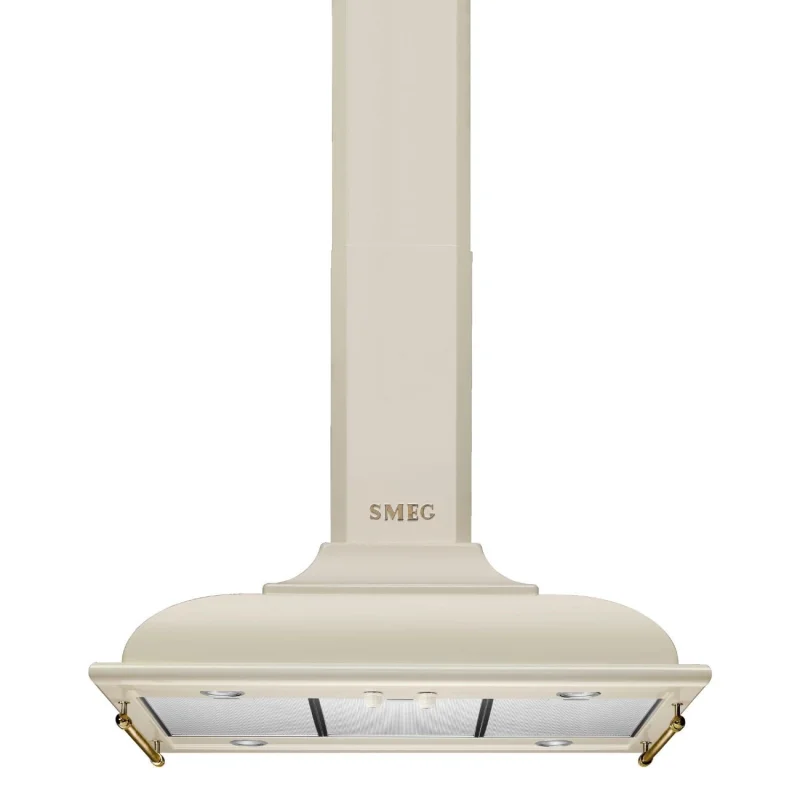 Аспиратори за стенен монтаж Аспиратор Smeg KCI19POE