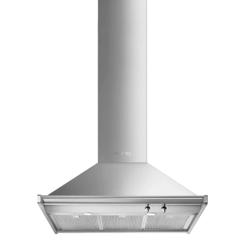 Аспиратори за стенен монтаж Аспиратор Smeg KD90HXE