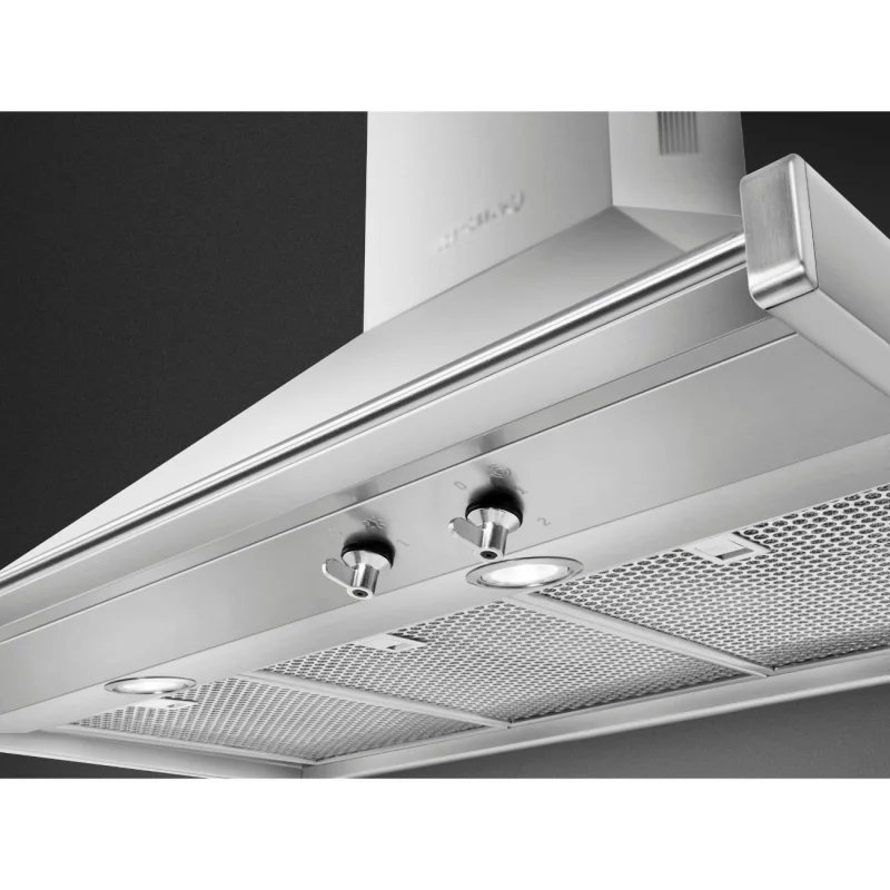 Аспиратори за стенен монтаж Аспиратор Smeg KD90HXE