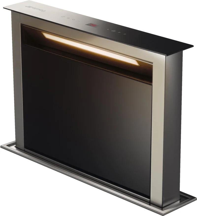Аспириращи Плотове Аспиратор Smeg KDD60VXE-3