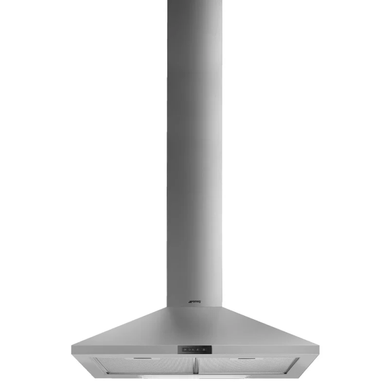 Аспиратори за стенен монтаж Аспиратор Smeg KDE600EX