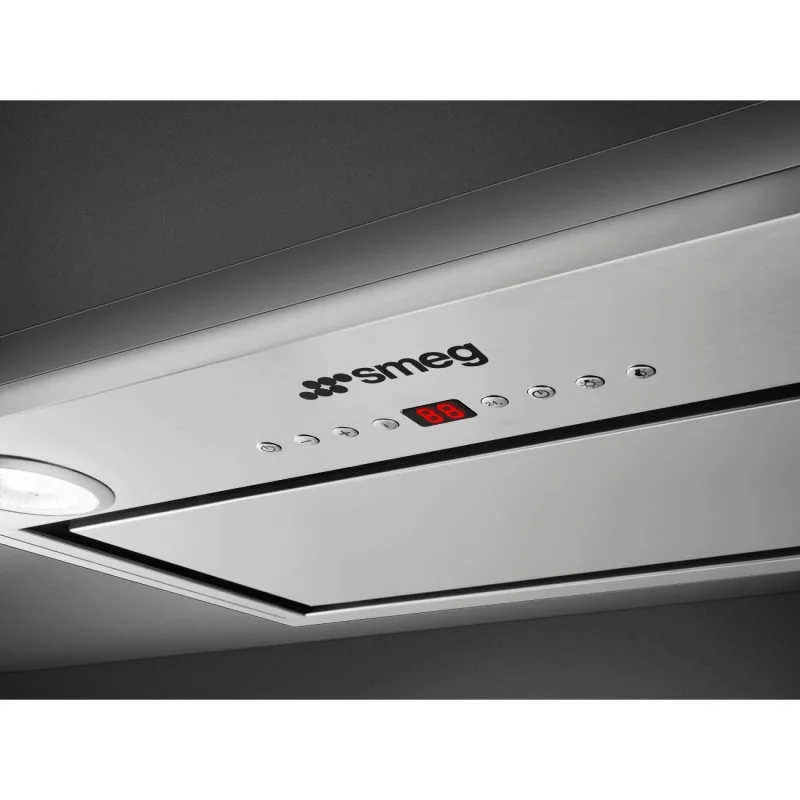 Аспиратори за вграждане Аспиратор за вграждане Smeg KICGR52X