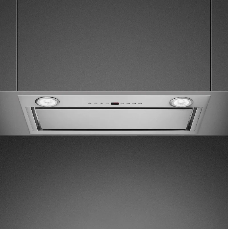 Аспиратори за вграждане Аспиратор за вграждане Smeg KICGR52X