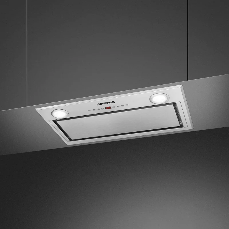 Аспиратори за вграждане Аспиратор за вграждане Smeg KICGR52X