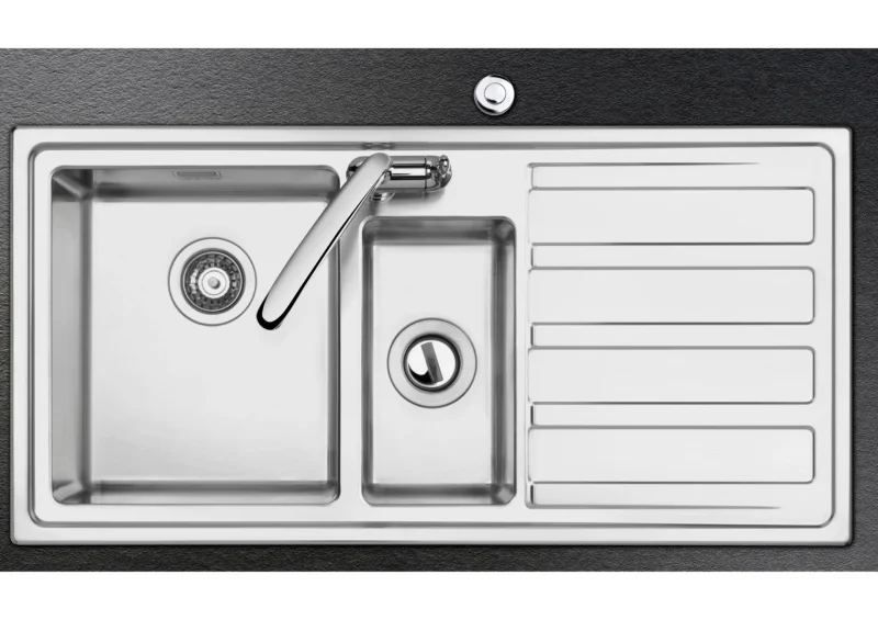 Аксесоари едри уреди Мелница за хранителни отпадъци Smeg KITFD100