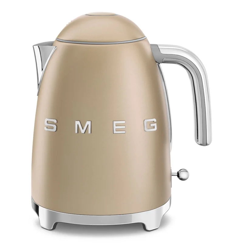 Термо кани Термокана Smeg KLF03CHMEU Шампанско