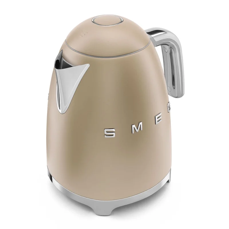 Термо кани Термокана Smeg KLF03CHMEU Шампанско