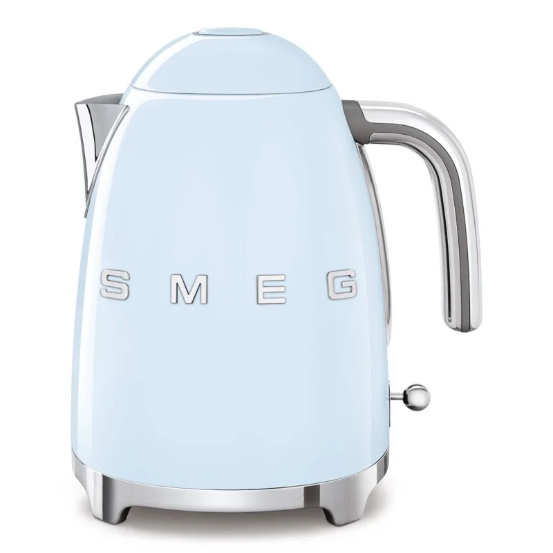 Термо кани Термокана Smeg KLF03PBEU Пастелно синя