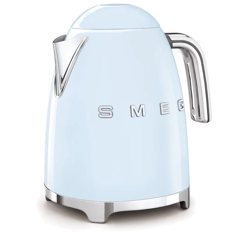 Термо кани Термокана Smeg KLF03PBEU Пастелно синя