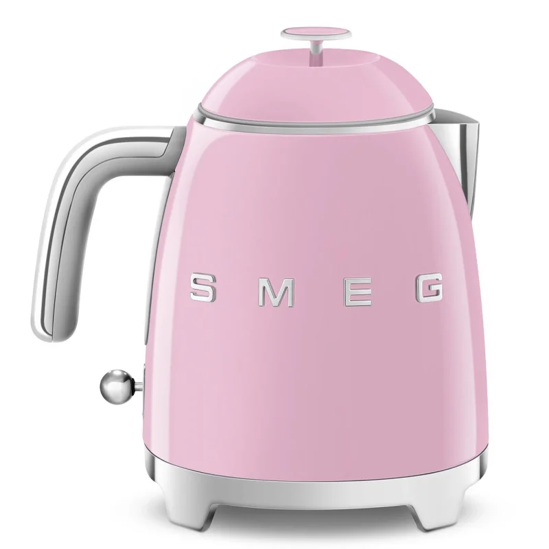 Термо кани Мини термокана Smeg KLF05PKEU Розова