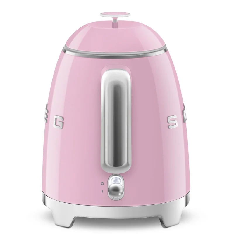 Термо кани Мини термокана Smeg KLF05PKEU Розова