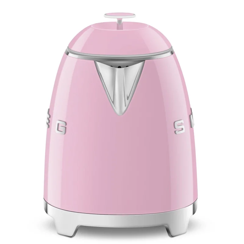 Термо кани Мини термокана Smeg KLF05PKEU Розова