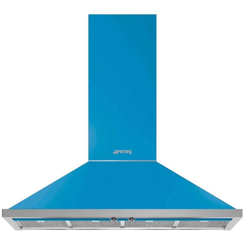 Аспиратори за стенен монтаж Аспиратор Smeg KPF12T