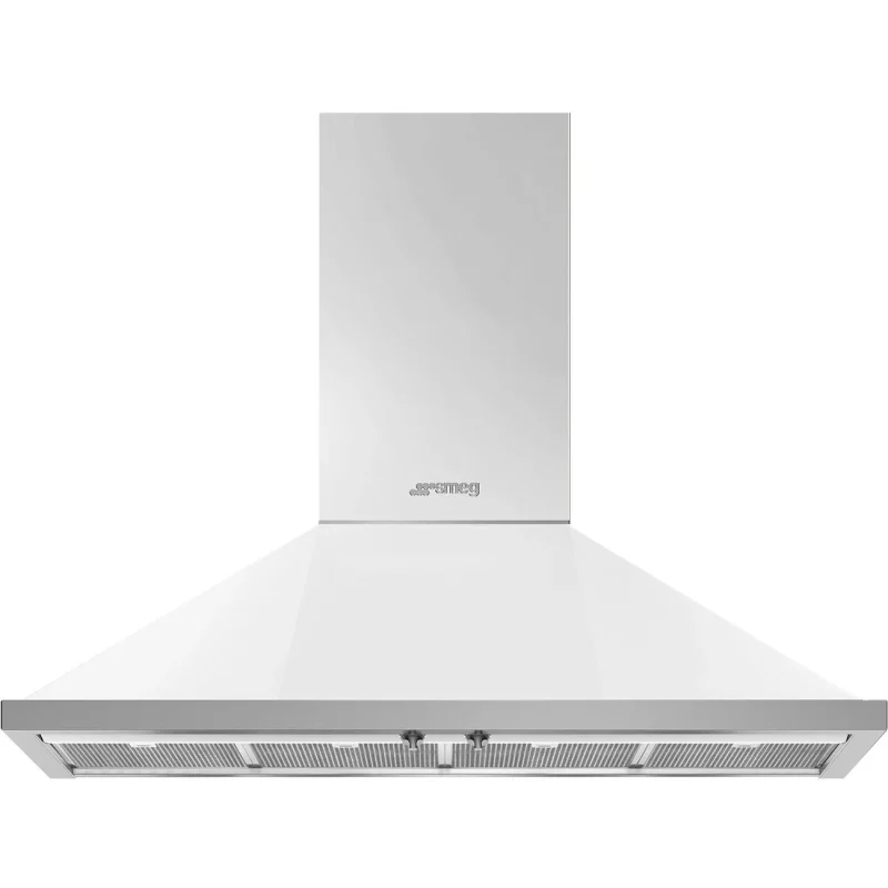 Аспиратори за стенен монтаж Аспиратор Smeg KPF12WH