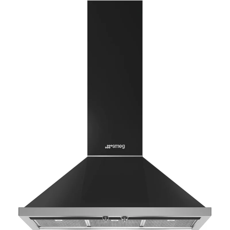 Аспиратори за стенен монтаж Аспиратор Smeg KPF9AN