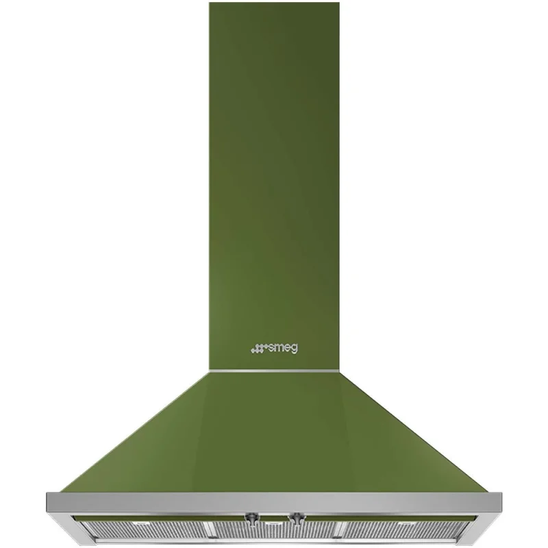Аспиратори за стенен монтаж Аспиратор Smeg KPF9OG