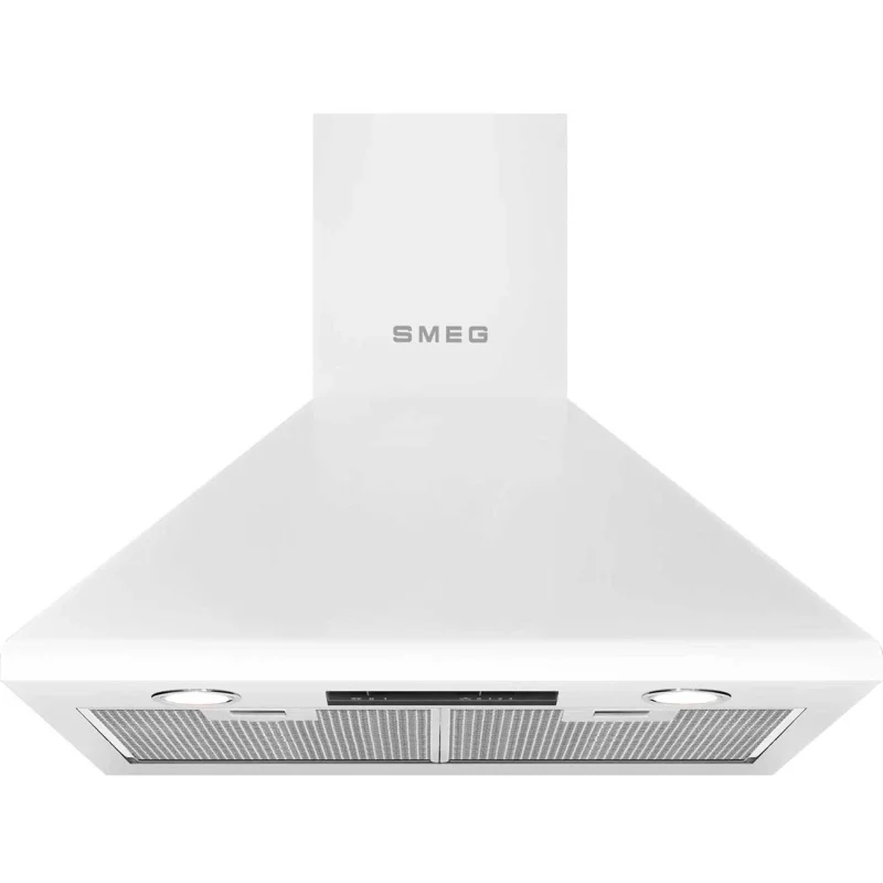 Аспиратори за стенен монтаж Аспиратор Smeg KSED65BE