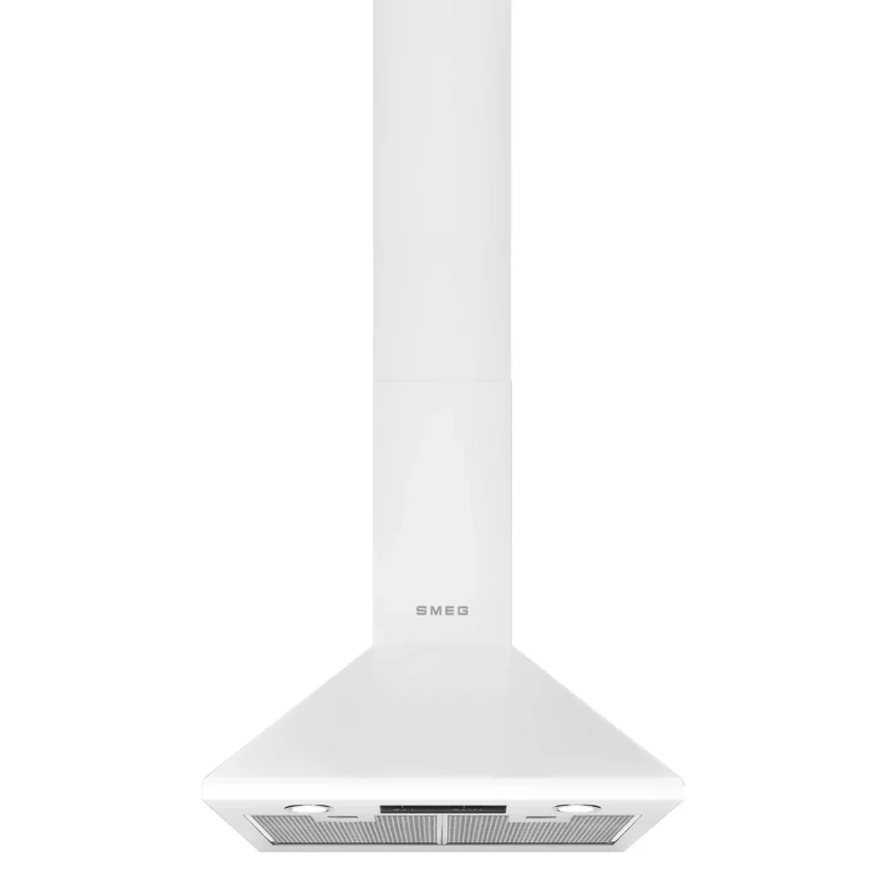 Аспиратори за стенен монтаж Аспиратор Smeg KSED65BE