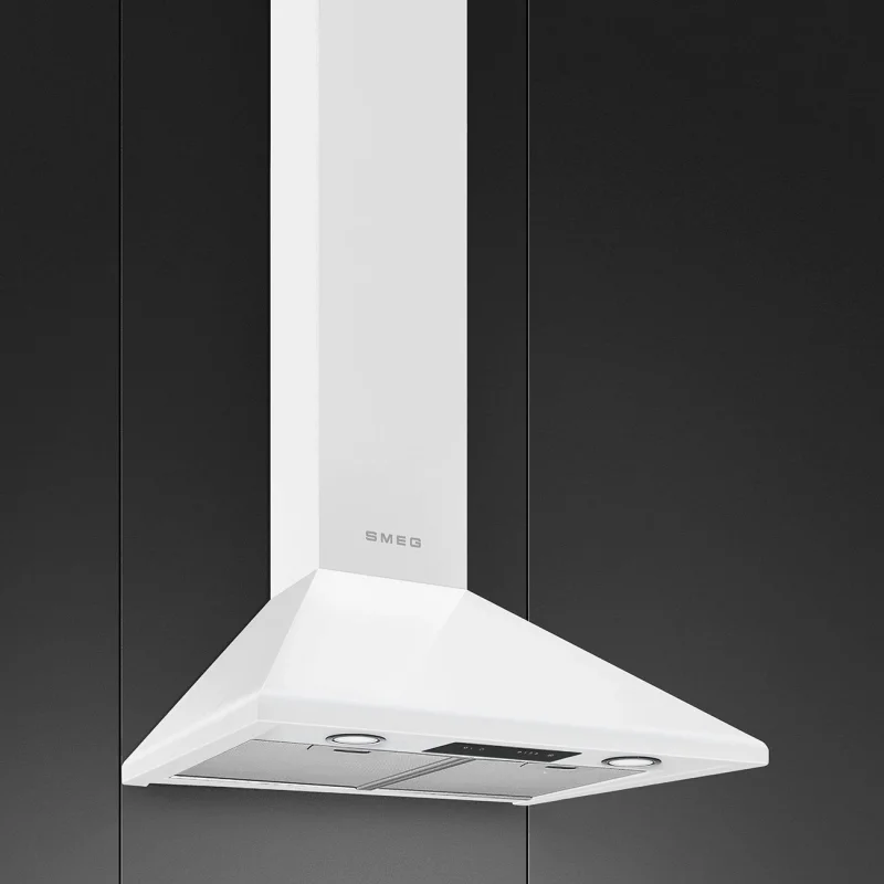 Аспиратори за стенен монтаж Аспиратор Smeg KSED65BE