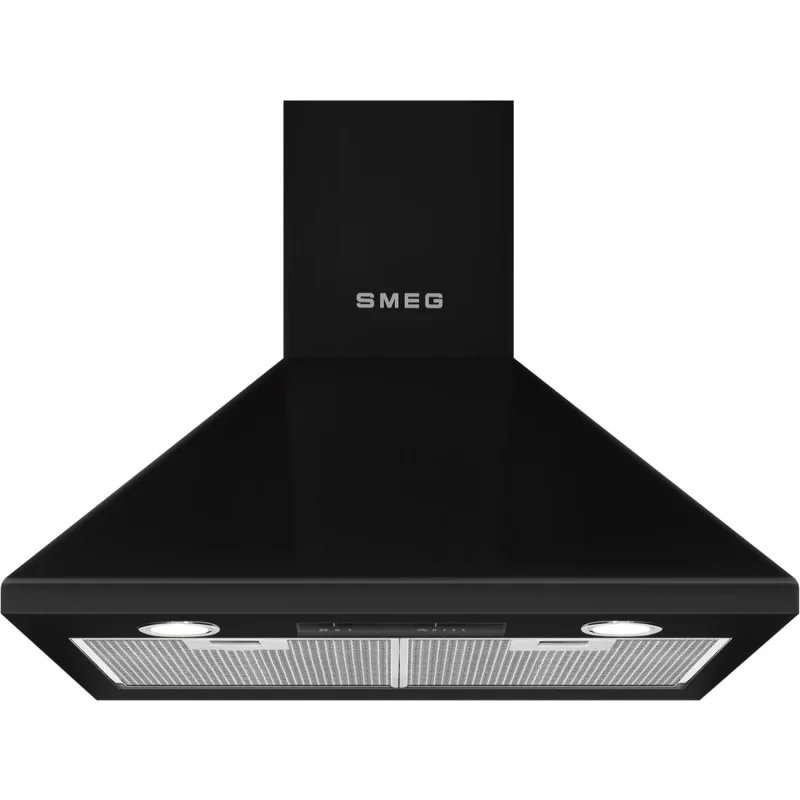 Аспиратори за стенен монтаж Аспиратор Smeg KSED65NEE