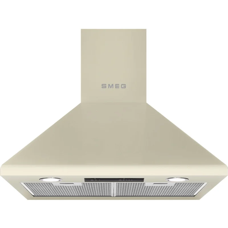 Аспиратори за стенен монтаж Аспиратор Smeg KSED65PE