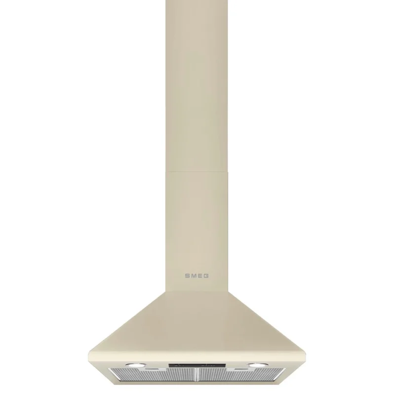 Аспиратори за стенен монтаж Аспиратор Smeg KSED65PE