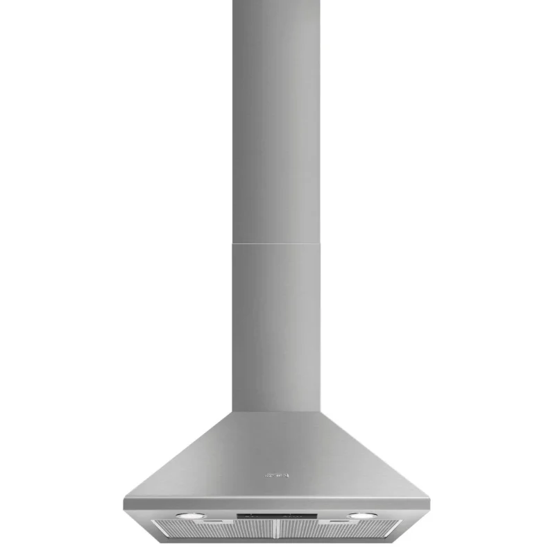 Аспиратори за стенен монтаж Аспиратор Smeg KSED65XE