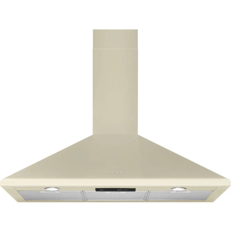 Аспиратори за стенен монтаж Аспиратор Smeg KSED95PE