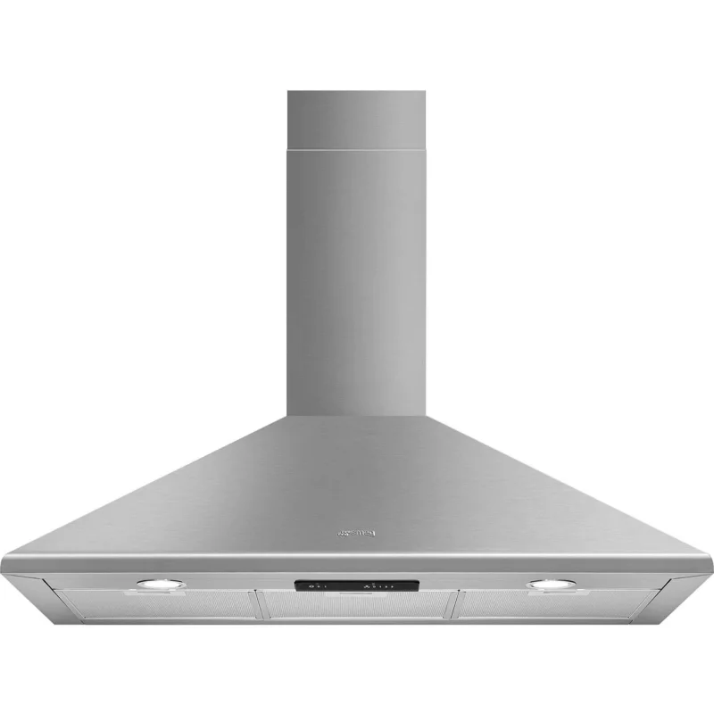 Аспиратори за стенен монтаж Аспиратор Smeg KSED95XE