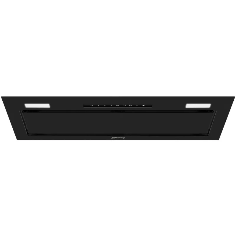 Аспиратори за вграждане Аспиратор за вграждане Smeg KSG6P4MB