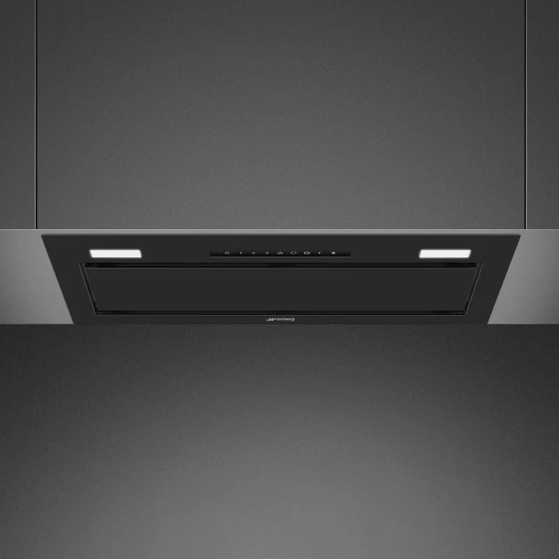 Аспиратори за вграждане Аспиратор за вграждане Smeg KSG6P4MB