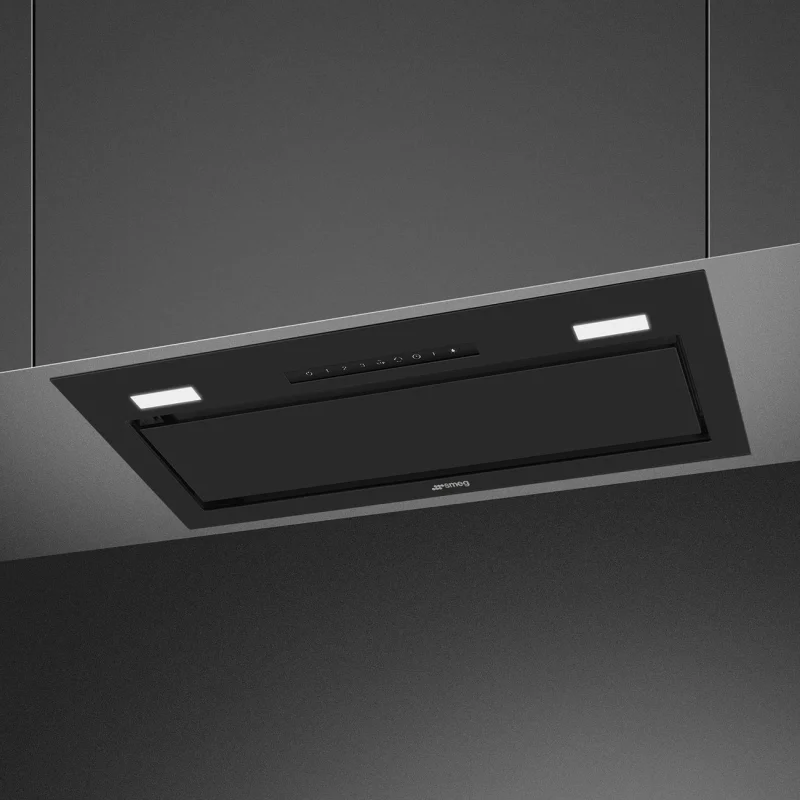 Аспиратори за вграждане Аспиратор за вграждане Smeg KSG6P4MB