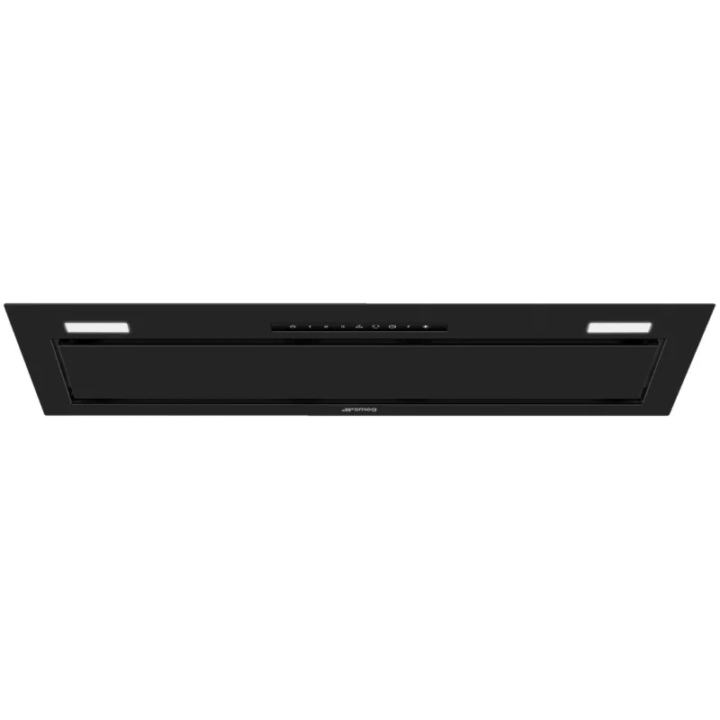 Аспиратори за вграждане Аспиратор за вграждане Smeg KSG8P4MB