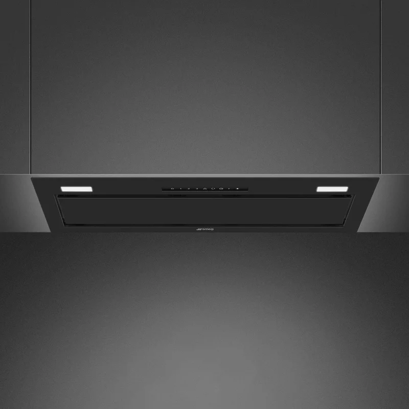 Аспиратори за вграждане Аспиратор за вграждане Smeg KSG8P4MB