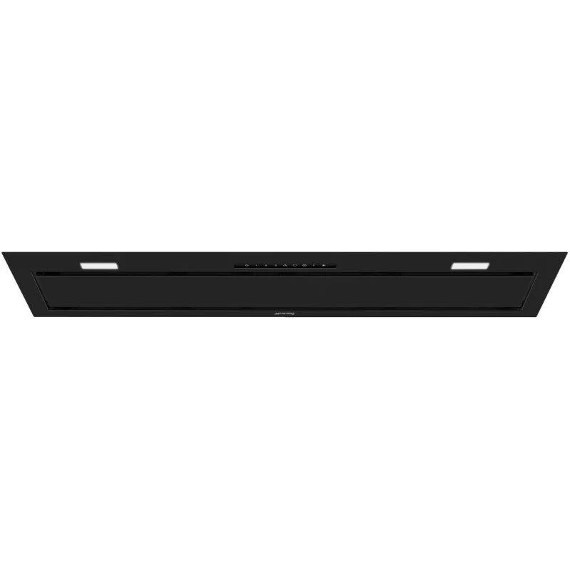 Аспиратори за вграждане Аспиратор за вграждане Smeg KSG9P4MB