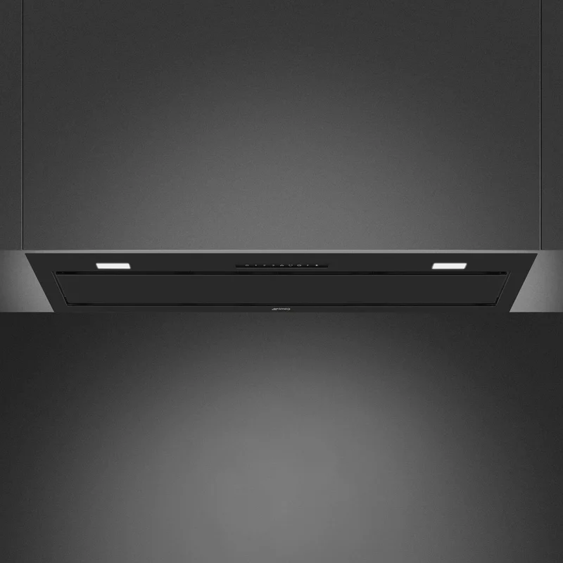 Аспиратори за вграждане Аспиратор за вграждане Smeg KSG9P4MB