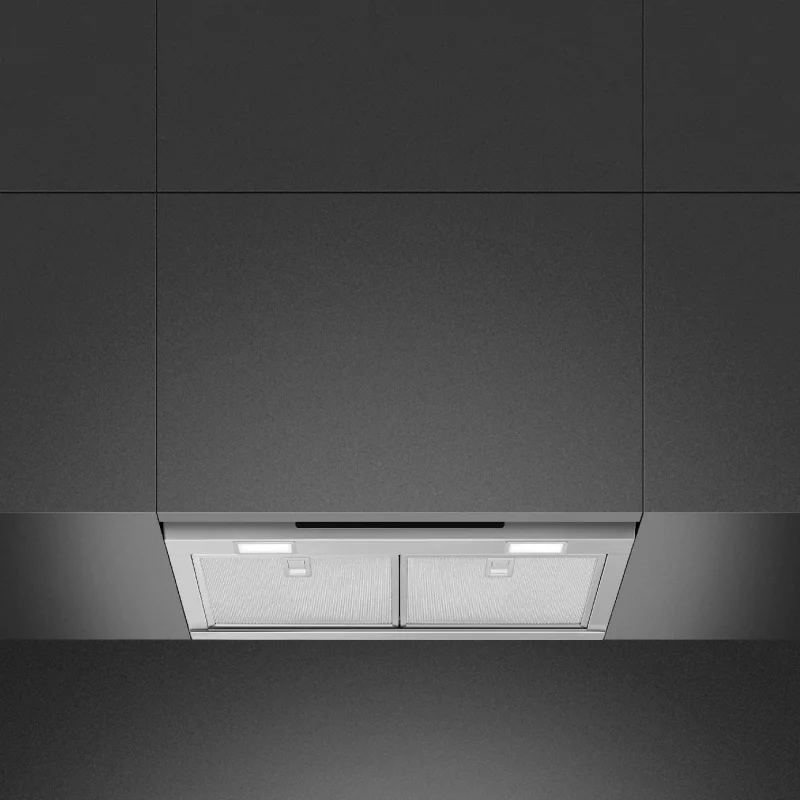 Аспиратори за вграждане Аспиратор за вгражданe Smeg KSGT63X