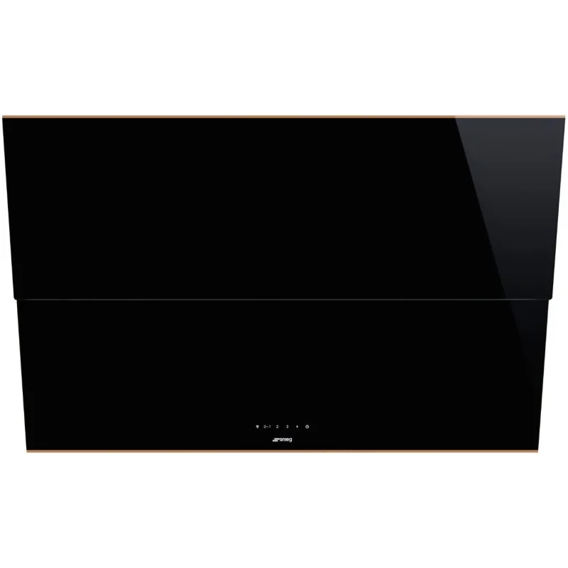 Аспиратори за стенен монтаж Аспиратор Smeg KSVV90NRA