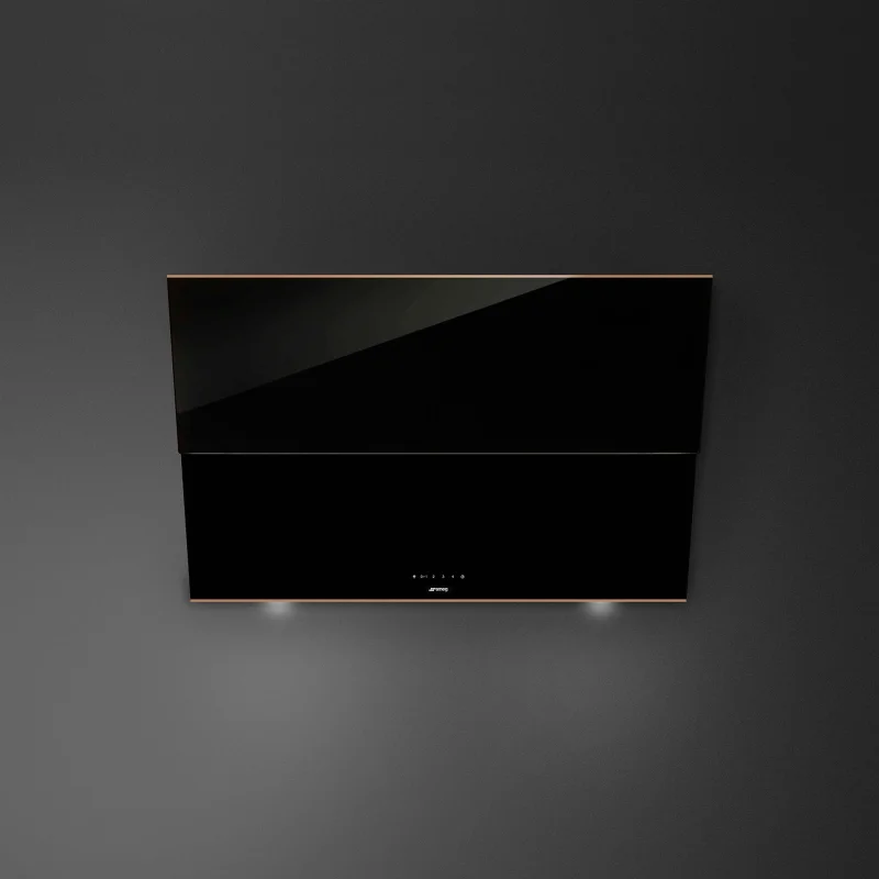 Аспиратори за стенен монтаж Аспиратор Smeg KSVV90NRA