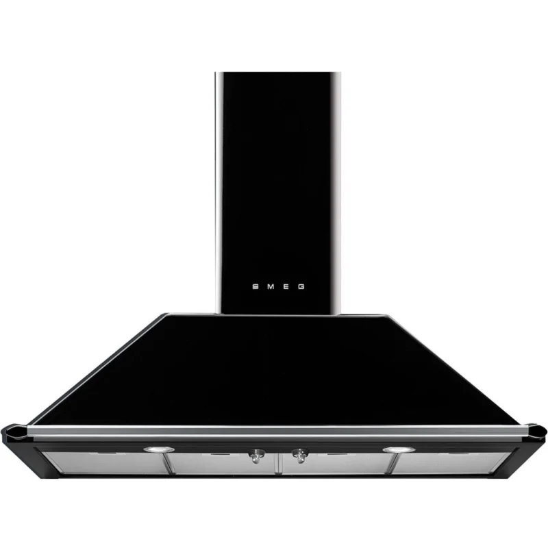 Аспиратори за стенен монтаж Аспиратор Smeg KT110BLE
