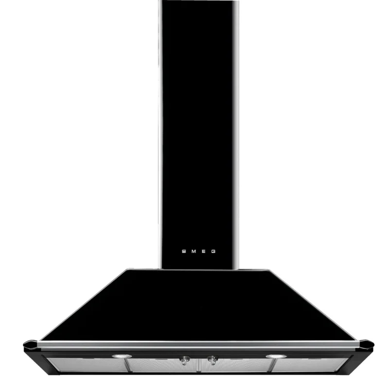 Аспиратори за стенен монтаж Аспиратор Smeg KT110BLE